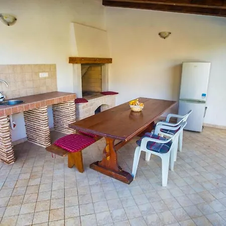 Casa Eden 別荘 Tar-Vabriga