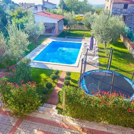 Casa Eden Tar-Vabriga