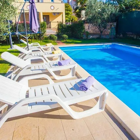 Casa Eden Tar-Vabriga