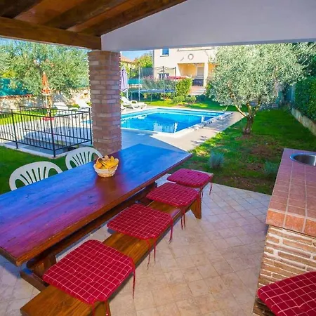 Casa Eden * Tar-Vabriga