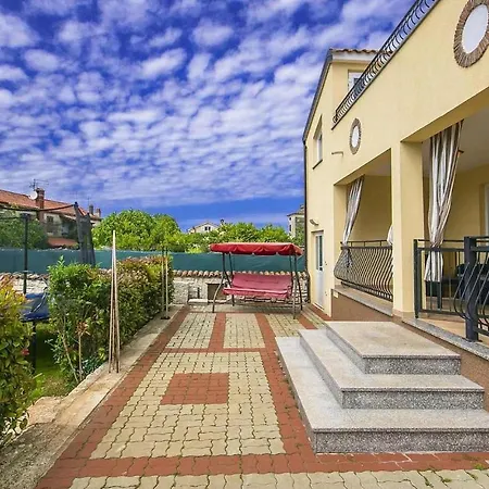 Casa Eden Tar-Vabriga