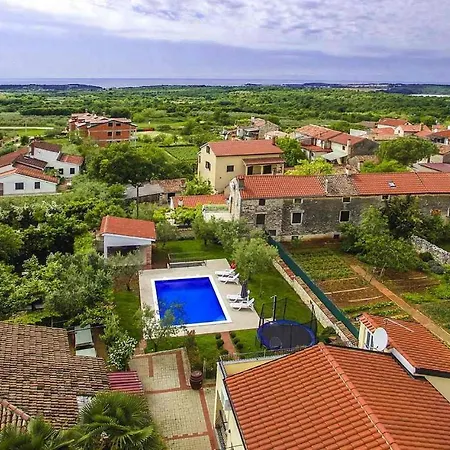 Casa Eden *